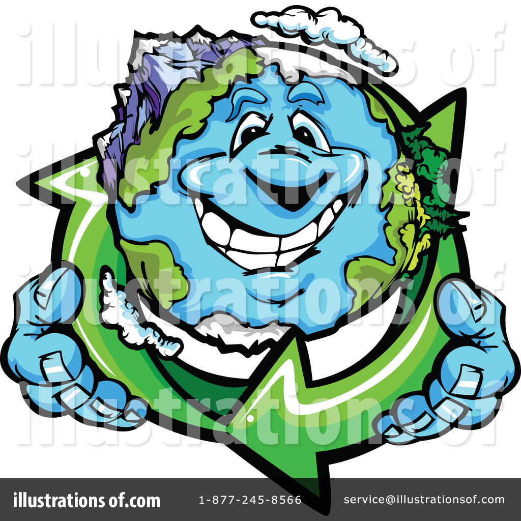 1024x1024 Recycle Clipart