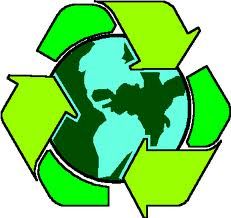 231x218 Cool Recycle Symbol Clipart