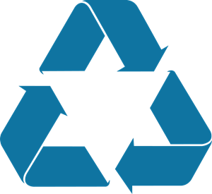 300x275 Recycle Israel Project Logo Vector (.ai) Free Download
