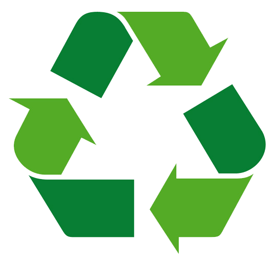 529x514 Recycle Png Clipart Web Icons Png