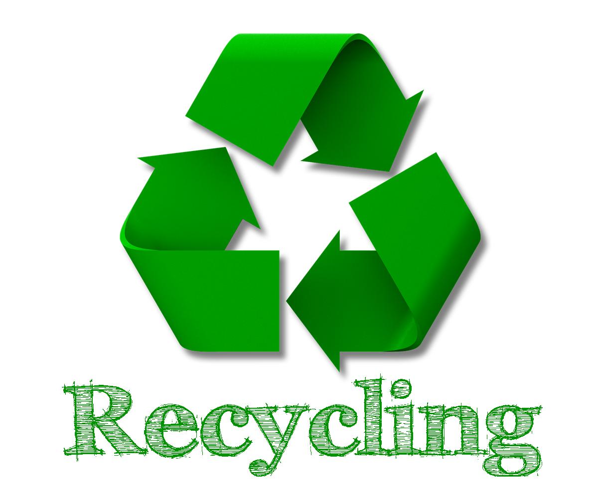 1200x999 Going Green Mastering Recycling And Trash Disposal
