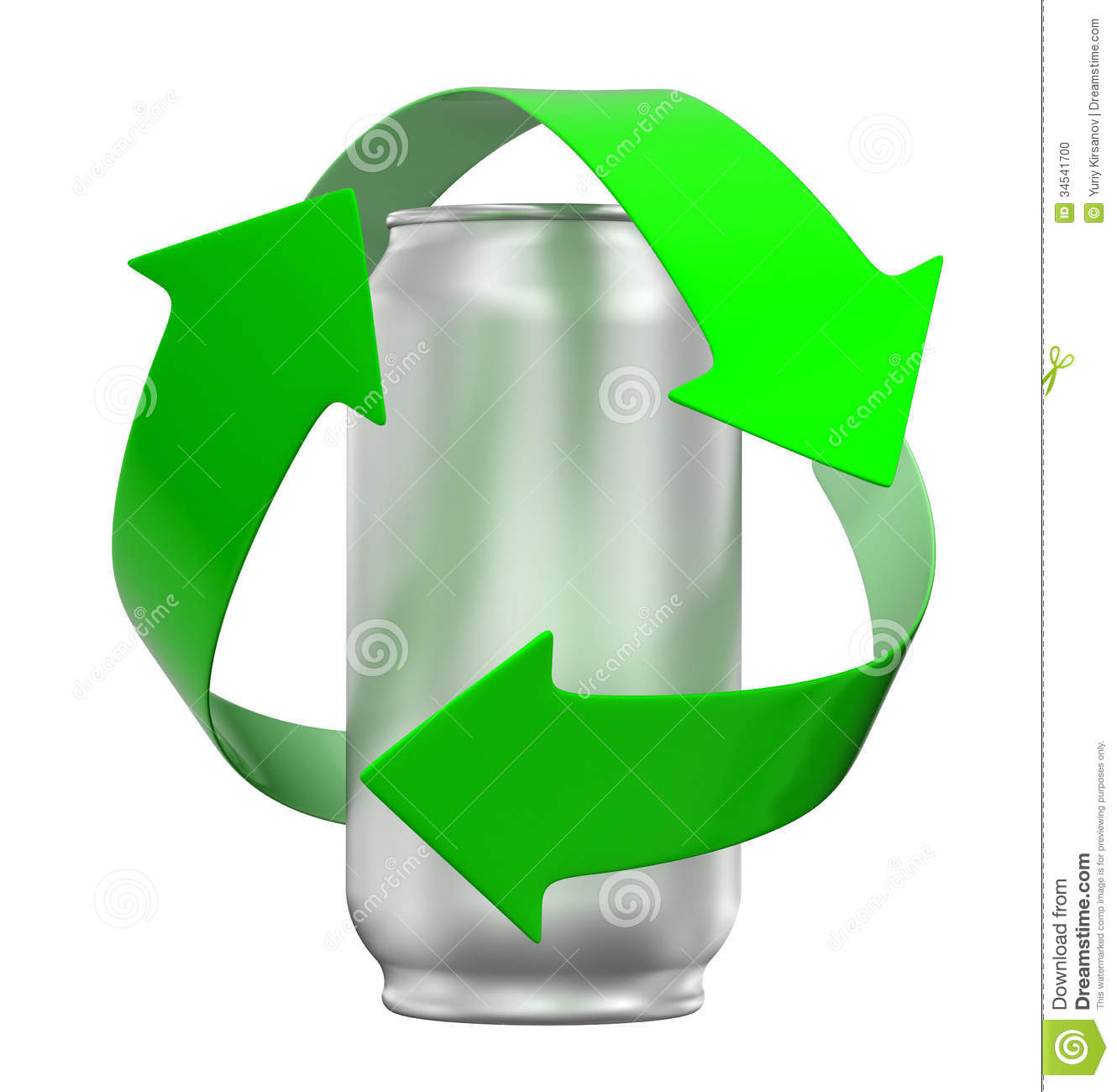 1330x1300 Pop Can Recycle Clipart