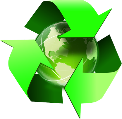 417x408 13 Things You Didn'T Know You Can Recycle