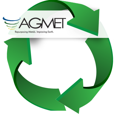 382x382 Recycle 100 Agmet