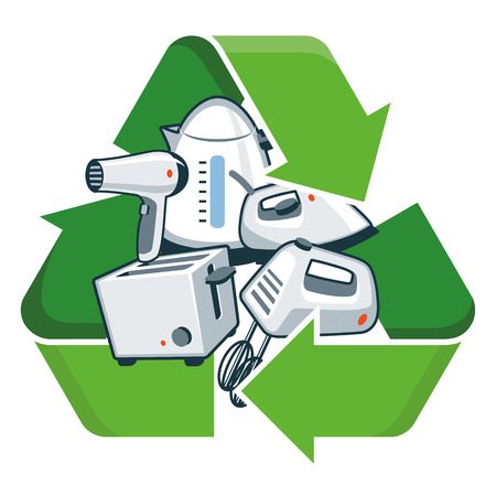 450x450 Recycle Electronics Clip Art Cliparts