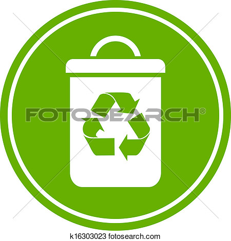 450x470 Recycle Clip Art