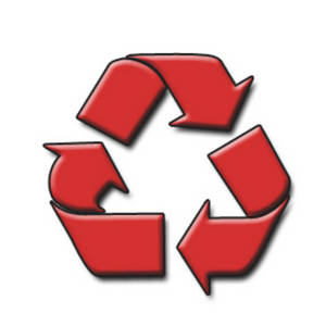 300x300 Clipart Picture Of A Recycle Symbol