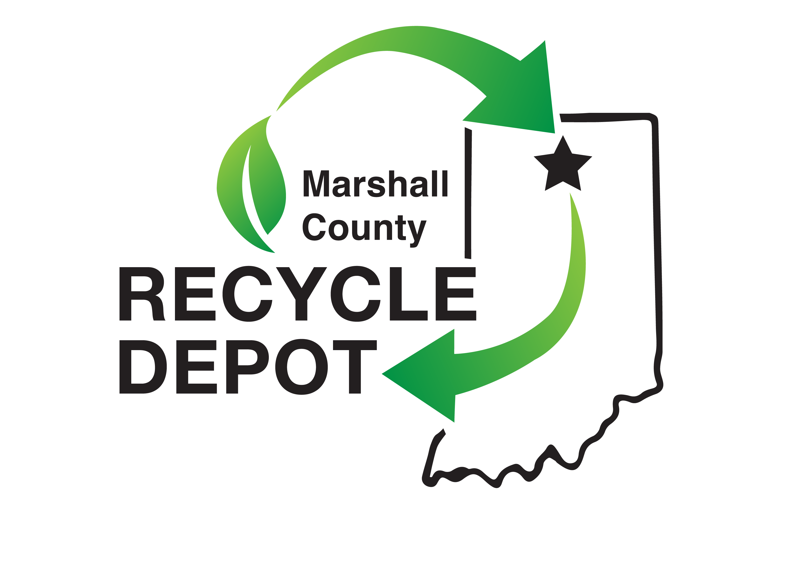 3340x2422 Marshall County Solid Waste Management District Home