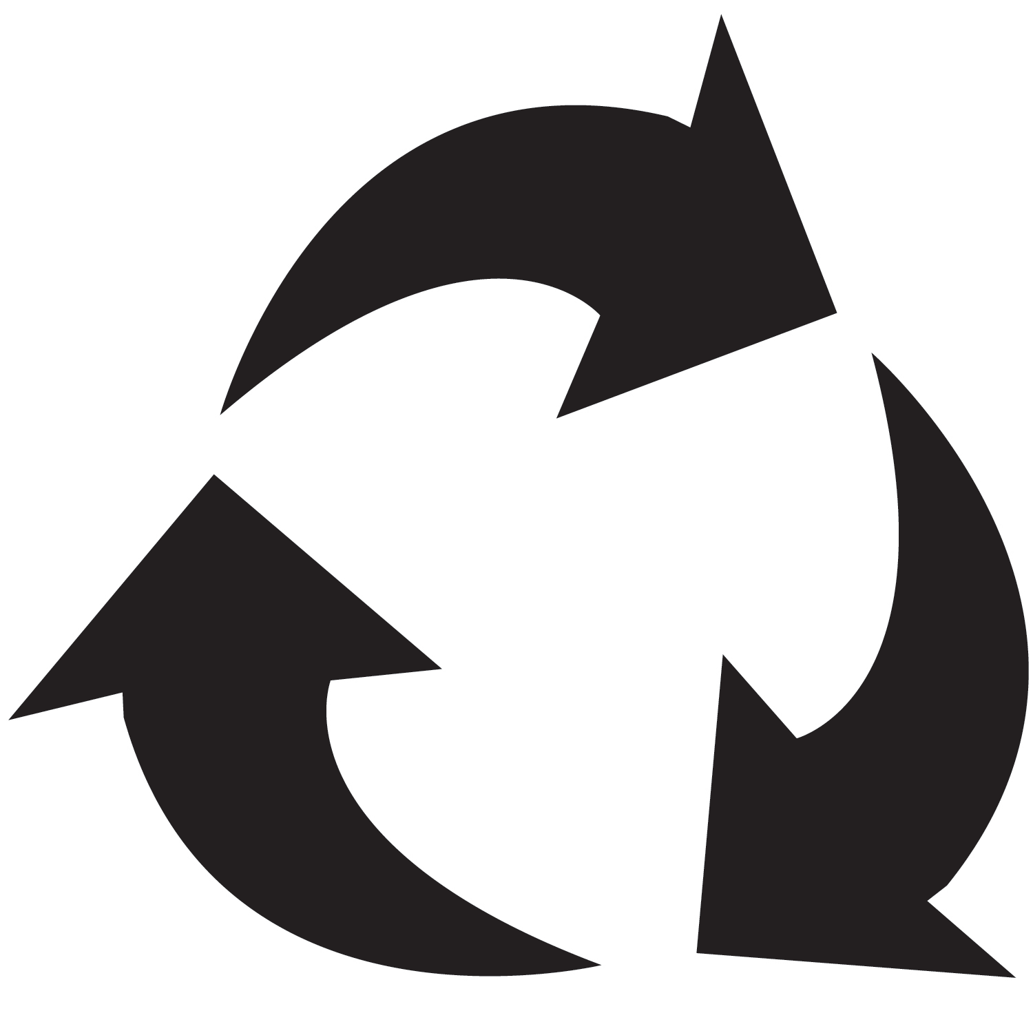 1500x1500 Recycle Arrows