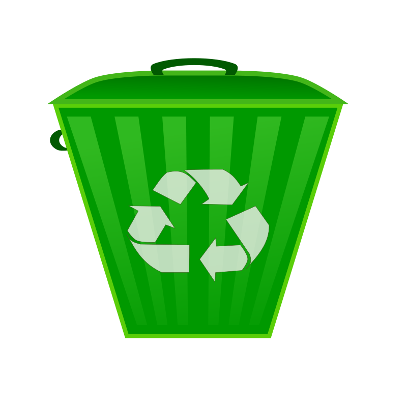 800x800 Reduce Reuse Recycle Symbol