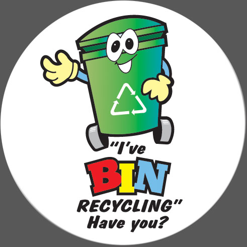 Recycling Cartoon Pictures | Free download on ClipArtMag