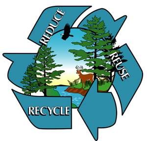 300x288 If We Recycle We Save Our Environment! What Is Recycling