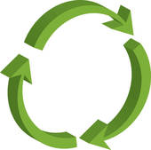 170x169 Recycling Clip Art