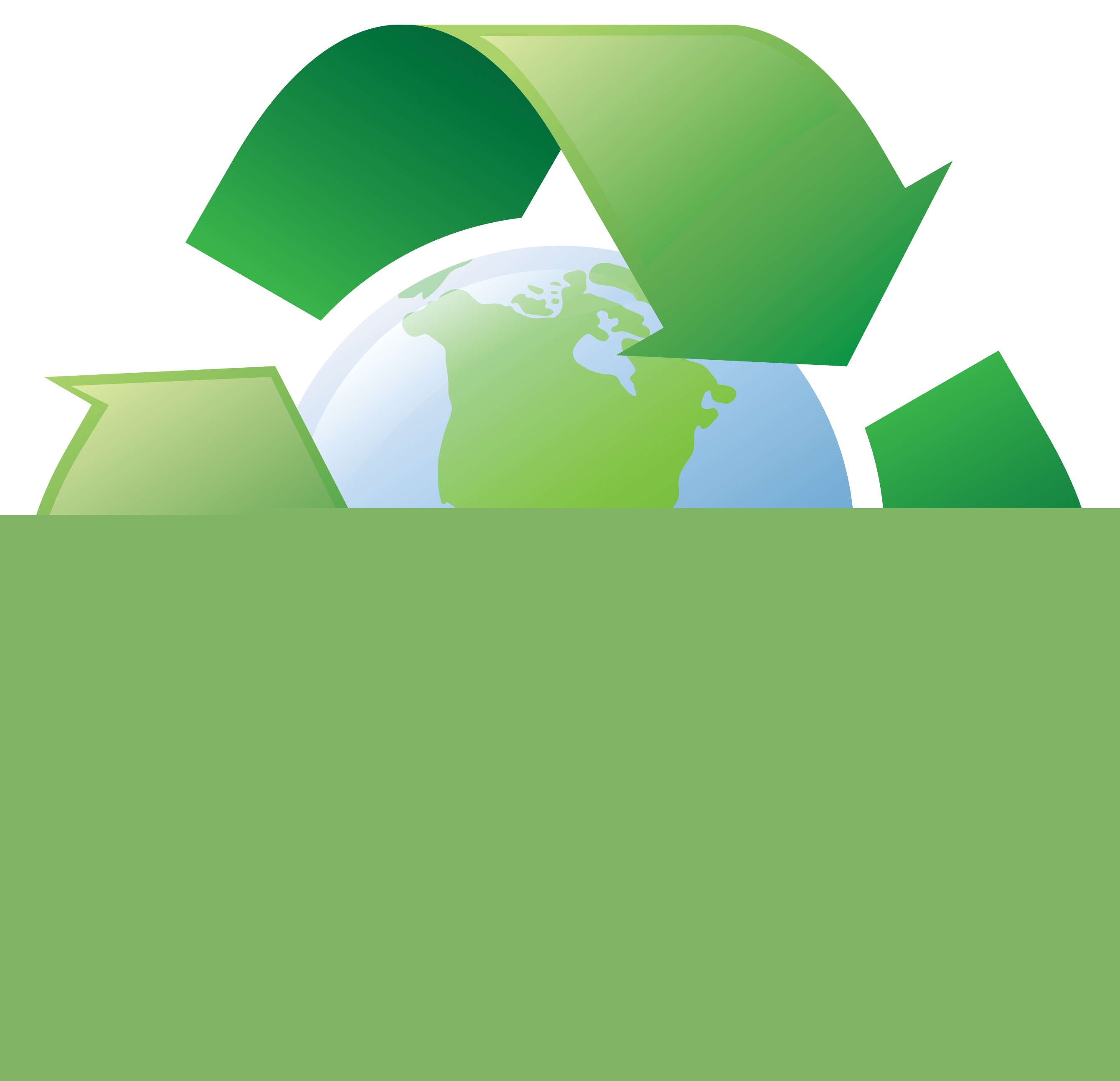 2681x2587 Recycling Clip Art Many Interesting Cliparts