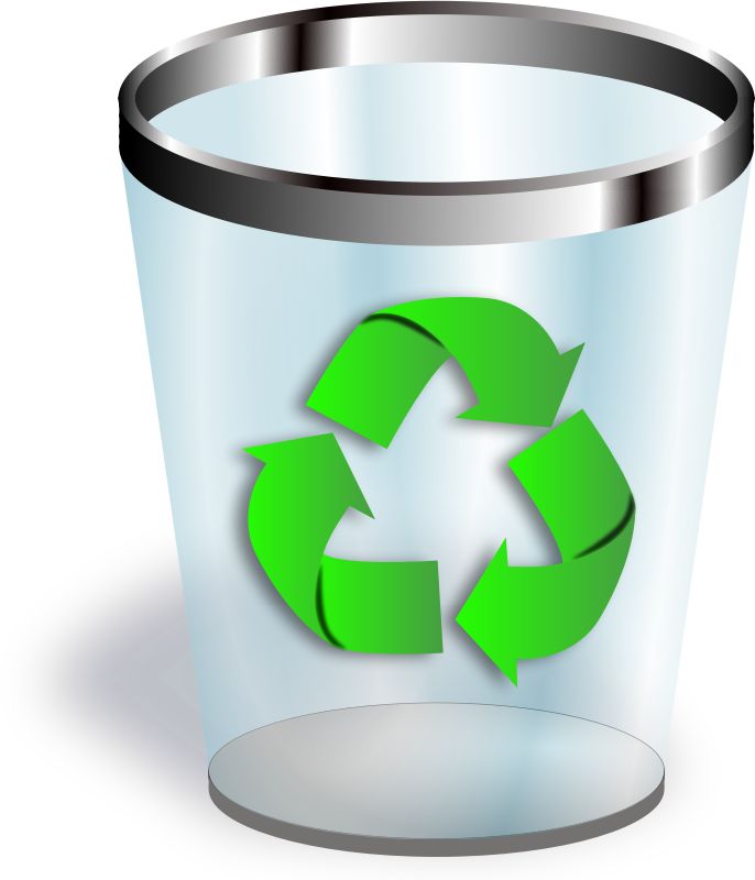 Recycling Clipart Free | Free download on ClipArtMag