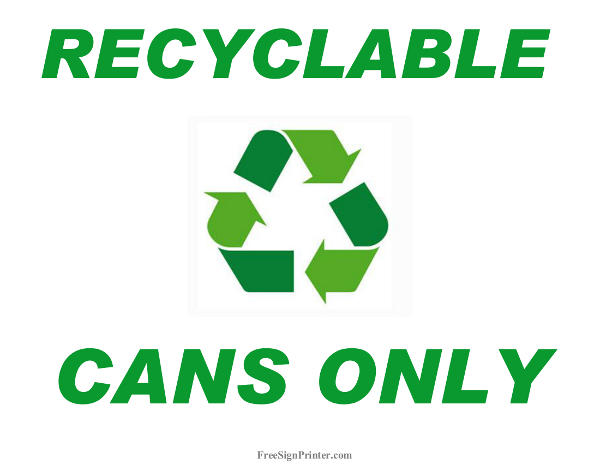 600x464 Recycle Sign Print Recycling Signs Clip Art Library Of Pictures