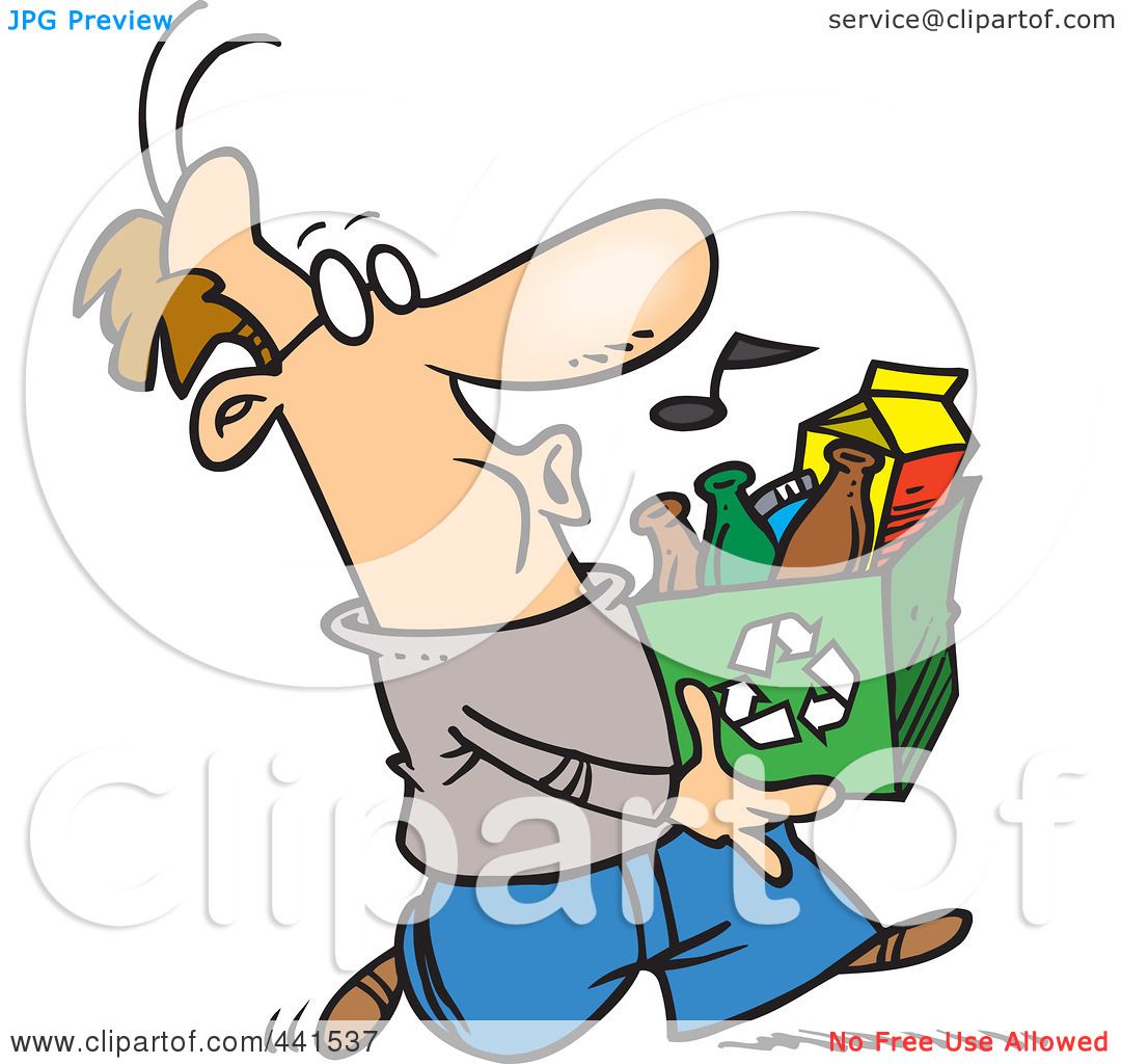 1080x1024 Royalty Free (Rf) Clip Art Illustration Of A Cartoon Whistling Man