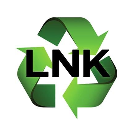 432x432 Lnk 4 Recycling (@lnkrecycling) Twitter