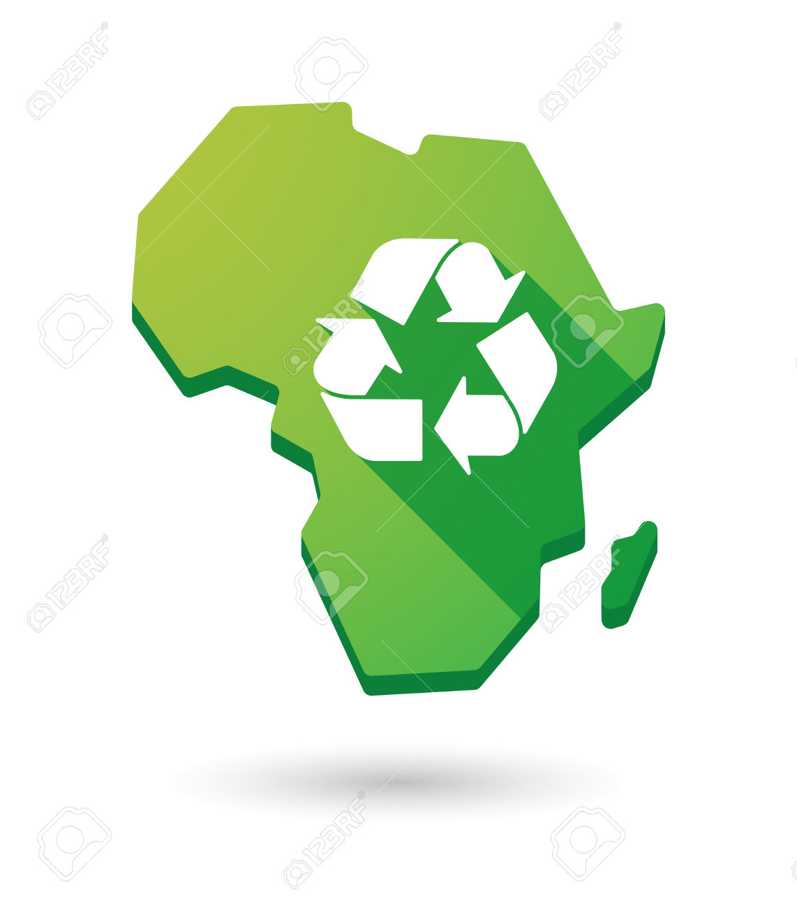 1142x1300 Continent Clipart Recycle
