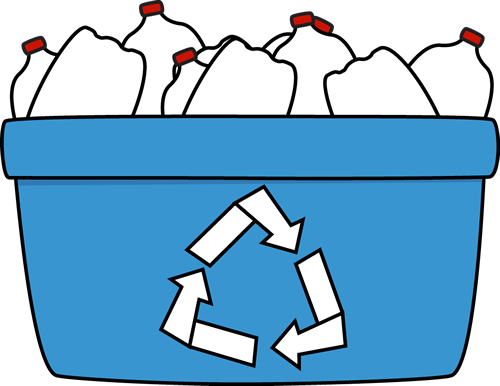 Recyle Clipart