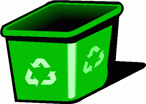 490x349 Recycle Clip Art Recycling Clipart Image 2