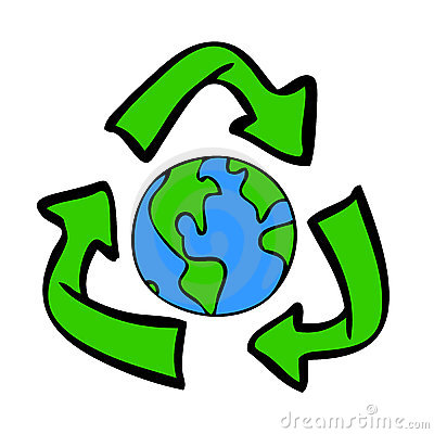 400x400 Recycle Earth Clipart Kid 4