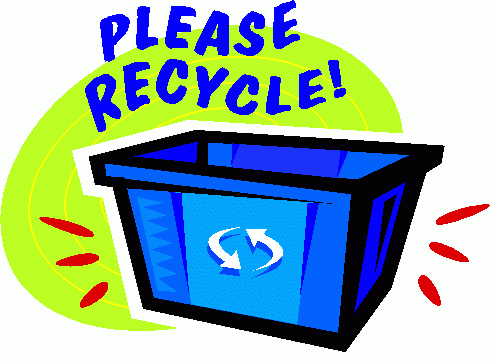 490x364 Recycle Paper Clipart Kid 3