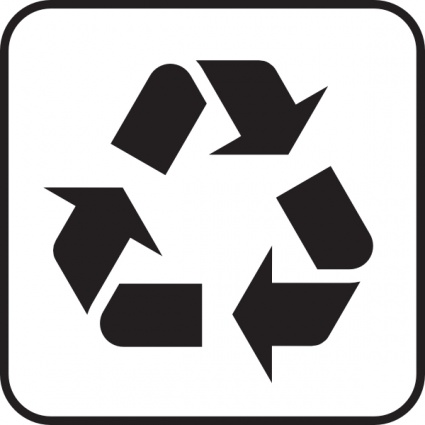 425x425 Recycle Recycling Clip Art Download Free Other Vectors Clipart