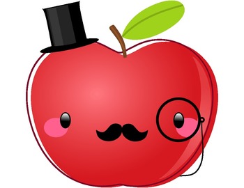 350x270 Apple Clip Art Free Pictures