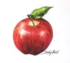 236x212 Red Apple