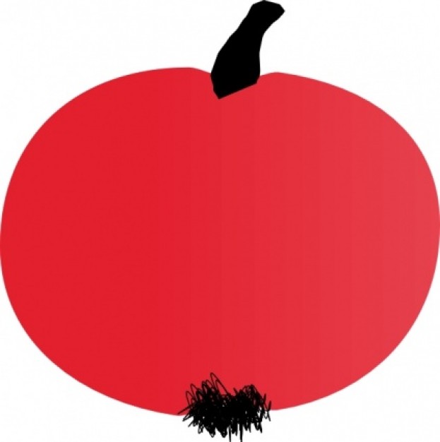 623x626 Red Apple Clipart 4