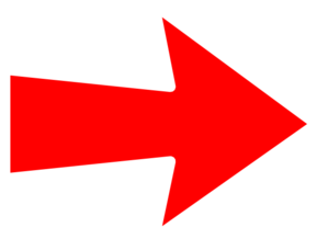 299x228 Edited Red Arrow Clip Art