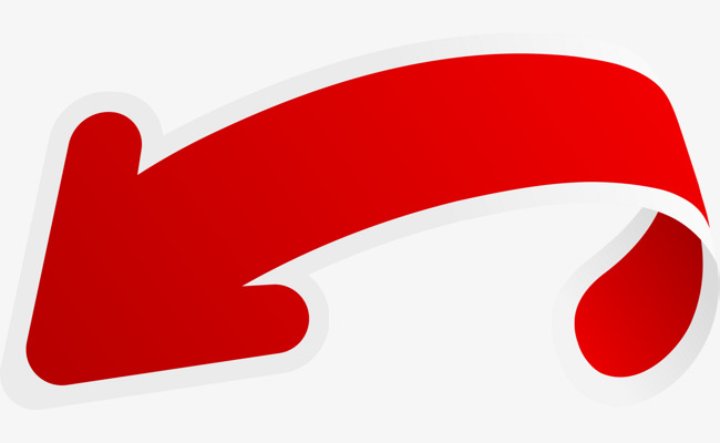 650x400 Red Arrow Png, Vectors, Psd, And Icons For Free Download Pngtree