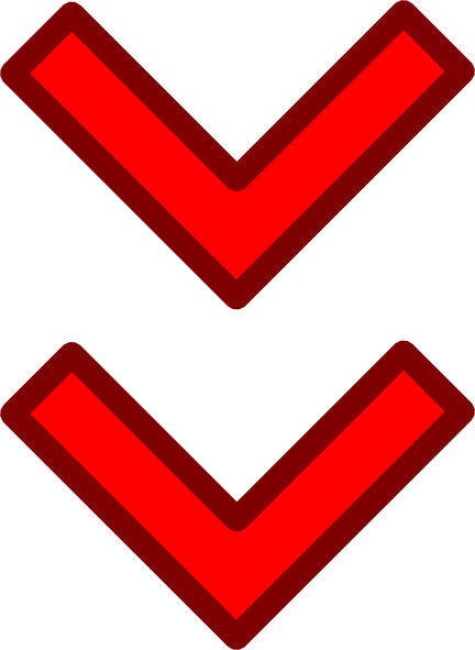 432x591 Arrow Clipart Animated