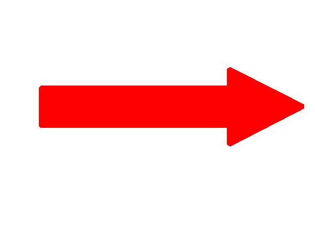 640x480 Mrfoot's Red Arrow Experiment Steemit