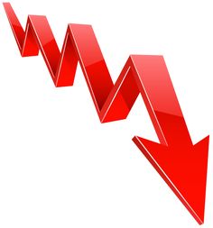 236x253 Free Stock Photo Illustration Of A Right Facing 3d Red Arrow