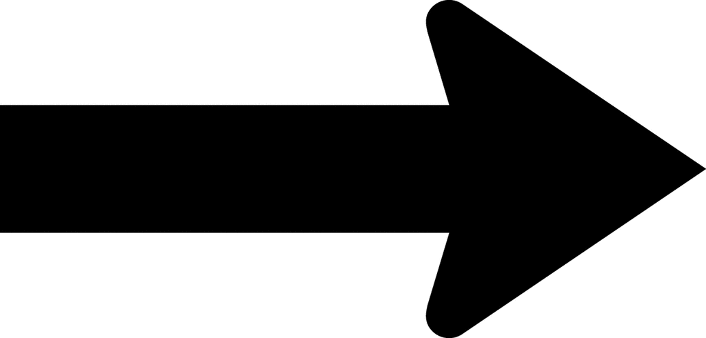 1024x490 Image Of Right Arrow Clipart