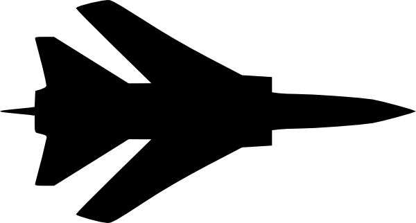 600x322 Arrow Clipart Airplane