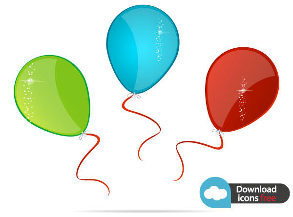 600x445 22 Red Balloon Clip Art Vectors Download Free Vector Art