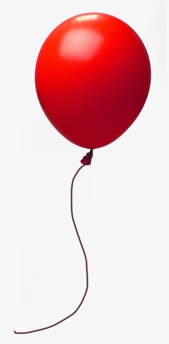 344x700 Red Balloon Png Images Vectors And Psd Files Free Download
