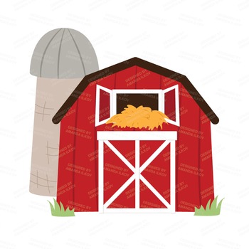 350x350 Farm Animals Clip Art Amp Vectors