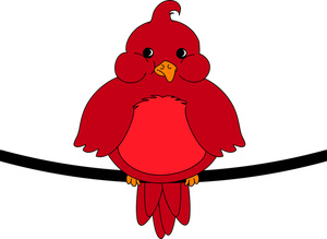 300x219 Free Free Bird Clip Art Image 0515 1102 0213 5324 Animal Clipart