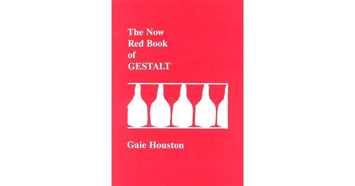 1200x630 Red Book Of Gestalt By Gaie Houston
