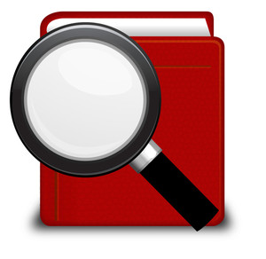 300x292 Address Book Royalty Free Vectors