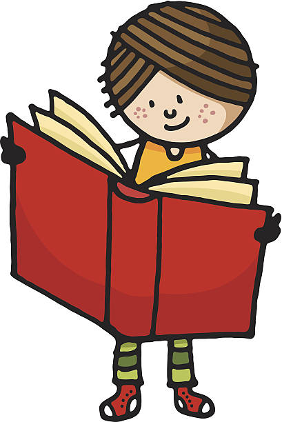 409x612 Larger Clipart Big Book