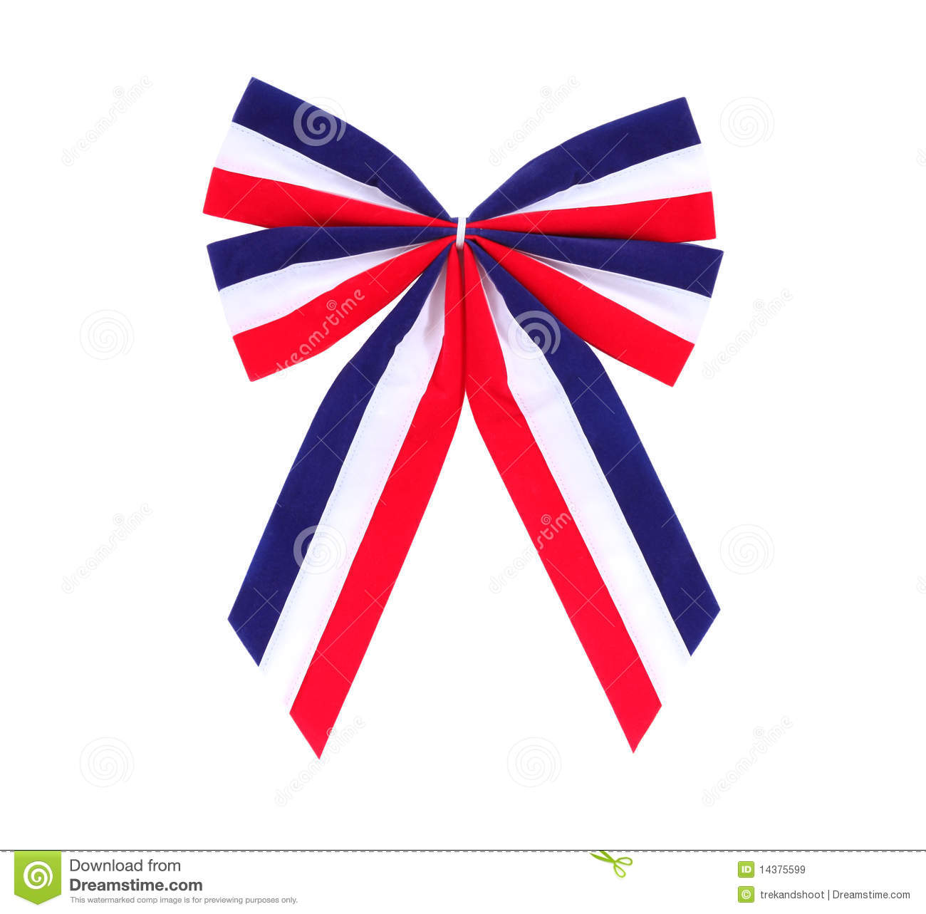 1300x1283 Blue And Red Bow Clipart