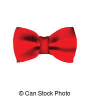 180x195 Red Bowtie Clip Art Clipart