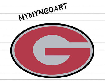 340x270 Bulldogs Logo Etsy