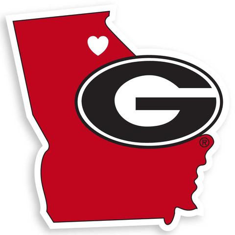 480x480 Georgia Bulldogs Apparel