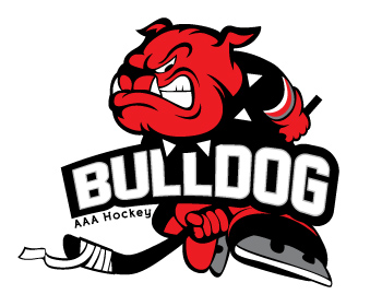 Red Bulldog Logo | Free download on ClipArtMag